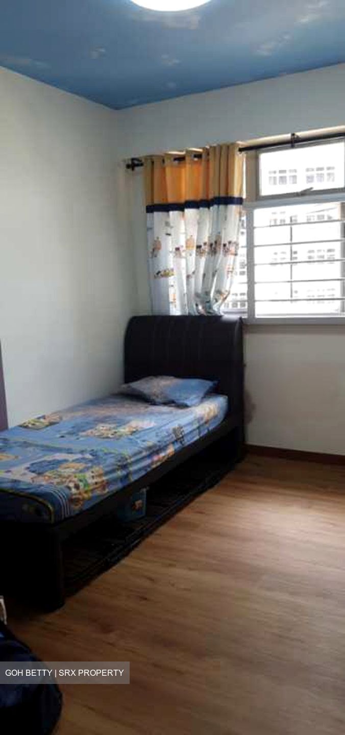 Blk 612B Tampines Greenview (Tampines), HDB 4 Rooms #453269091
